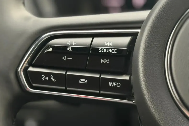 Mazda CX-80 din 2025 cu 1 km - oferta MAZ141641 - foto 16