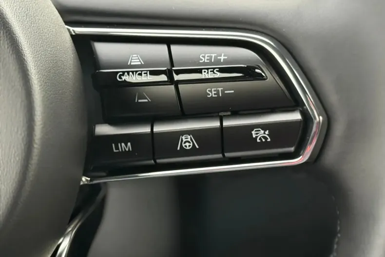 Mazda CX-80 din 2025 cu 1 km - oferta MAZ141641 - foto 17