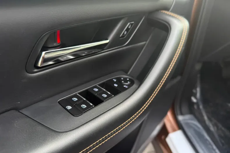 Mazda CX-80 din 2025 cu 1 km - oferta MAZ141641 - foto 20