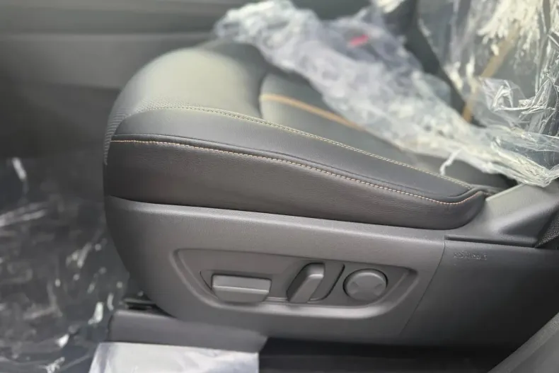 Mazda CX-80 din 2025 cu 1 km - oferta MAZ141641 - foto 21