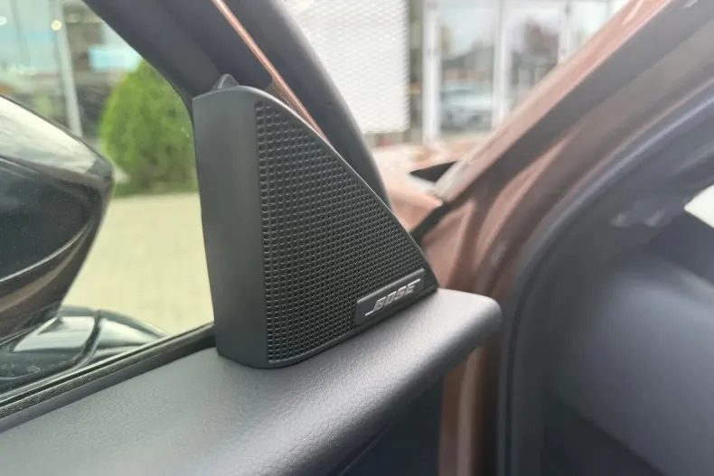 Mazda CX-80 din 2025 cu 1 km - oferta MAZ141641 - foto 22