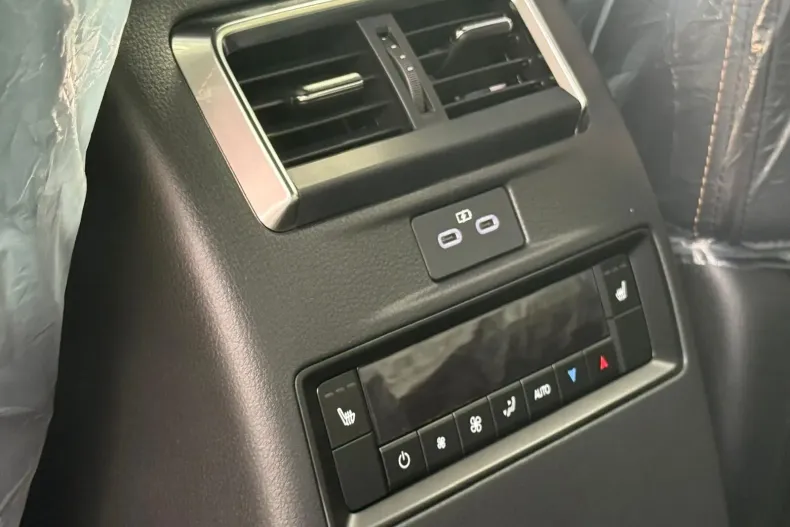 Mazda CX-80 din 2025 cu 1 km - oferta MAZ141641 - foto 24