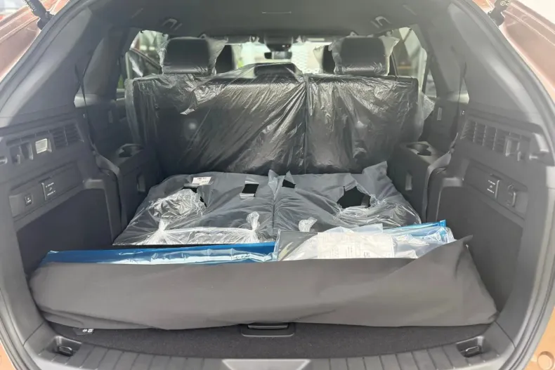 Mazda CX-80 din 2025 cu 1 km - oferta MAZ141641 - foto 25