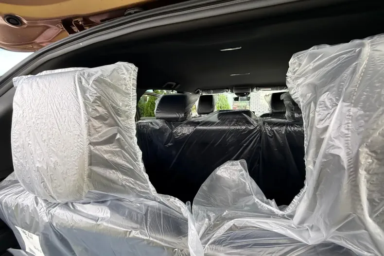 Mazda CX-80 din 2025 cu 1 km - oferta MAZ141641 - foto 26