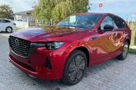 Mazda CX-60 din 2025 cu 1 km - oferta MAZ141643 - foto 1