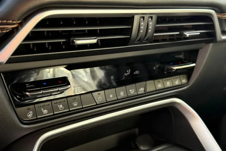 Mazda CX-60 din 2025 cu 1 km - oferta MAZ141643 - foto 14