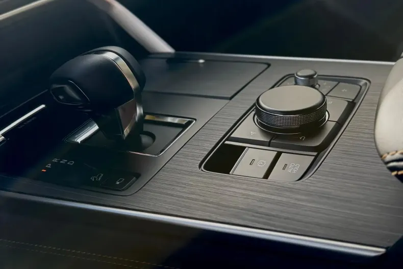 Mazda CX-60 din 2025 cu 1 km - oferta MAZ141643 - foto 15