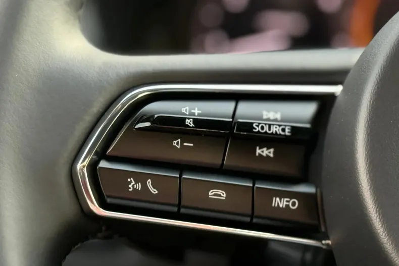 Mazda CX-60 din 2025 cu 1 km - oferta MAZ141643 - foto 18