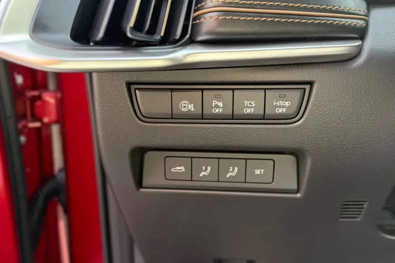 Mazda CX-60 din 2025 cu 1 km - oferta MAZ141643 - foto 19