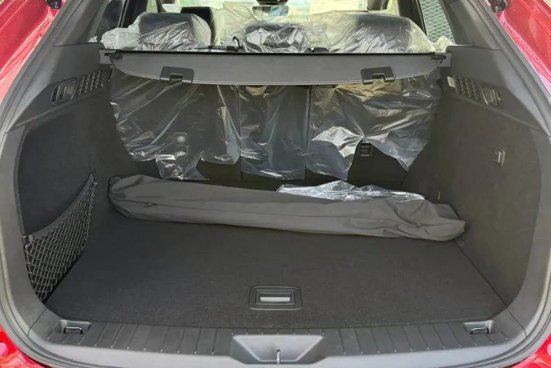 Mazda CX-60 din 2025 cu 1 km - oferta MAZ141643 - foto 20