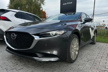 Mazda 3 din 2025 - oferta MAZ141644