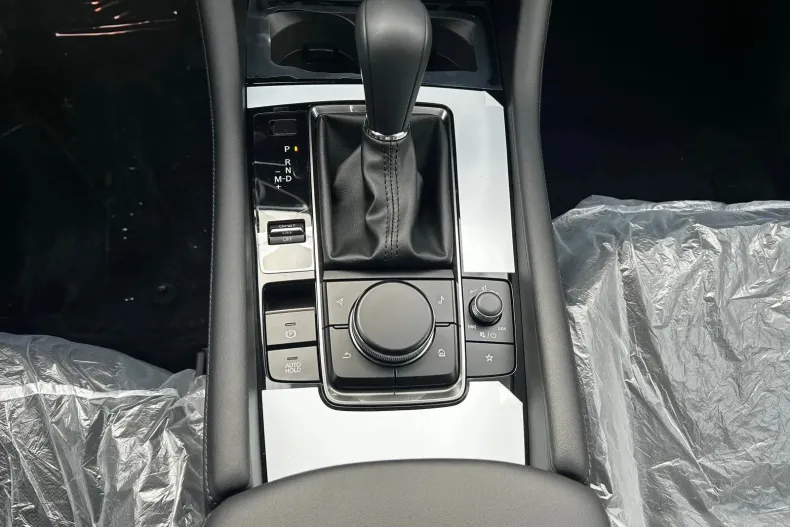 Mazda 3 din 2025 cu 1 km - oferta MAZ141644 - foto 3