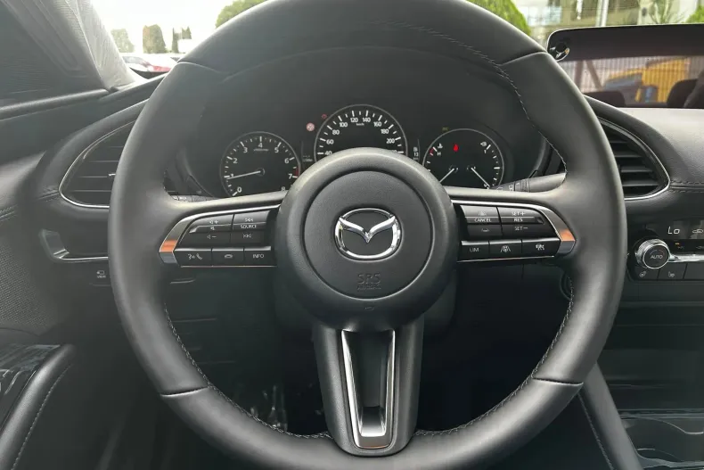 Mazda 3 din 2025 cu 1 km - oferta MAZ141644 - foto 5