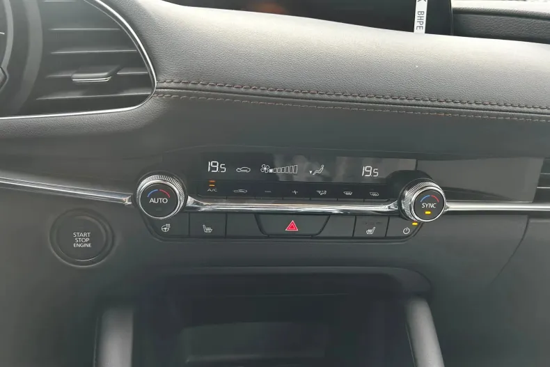 Mazda 3 din 2025 cu 1 km - oferta MAZ141644 - foto 7