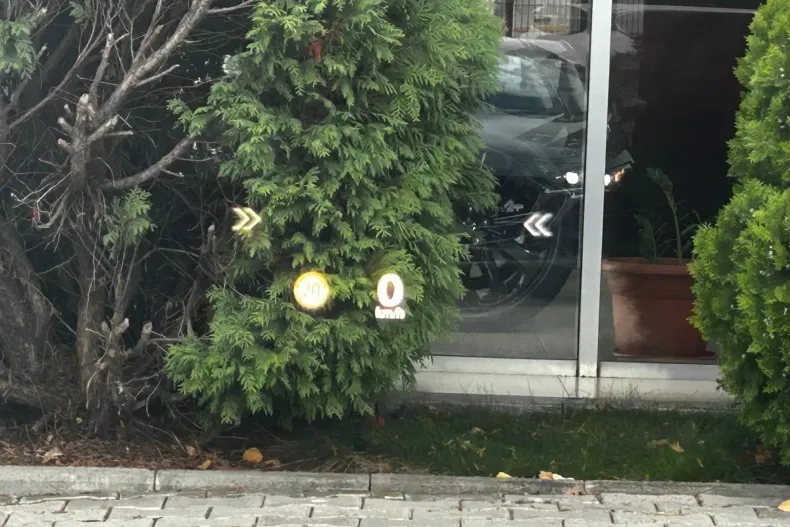 Mazda 3 din 2025 cu 1 km - oferta MAZ141644 - foto 8