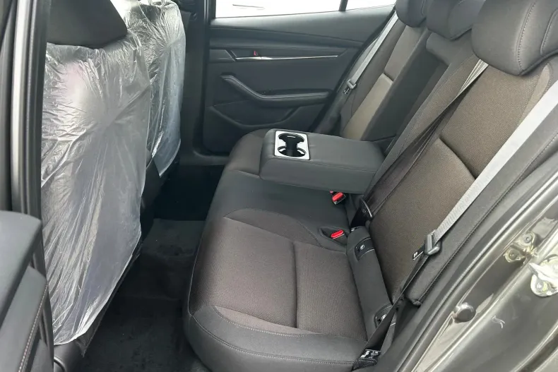 Mazda 3 din 2025 cu 1 km - oferta MAZ141644 - foto 13