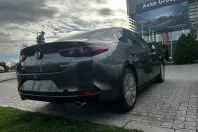 Mazda 3 din 2025 cu 1 km - oferta MAZ141644 - foto 14