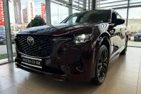 Mazda CX-80 din 2024 cu 1 km - oferta MAZ141646 - foto 1