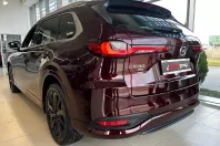 Mazda CX-80 din 2024 cu 1 km - oferta MAZ141646 - foto 4