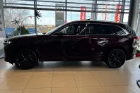 Mazda CX-80 din 2024 cu 1 km - oferta MAZ141646 - foto 5