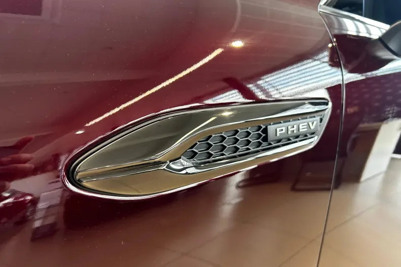 Mazda CX-80 din 2024 cu 1 km - oferta MAZ141646 - foto 6