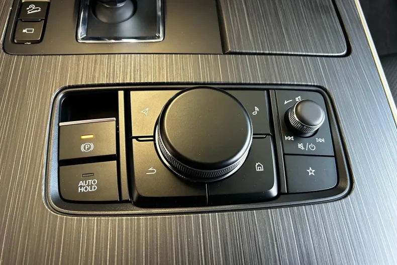 Mazda CX-80 din 2024 cu 1 km - oferta MAZ141646 - foto 14