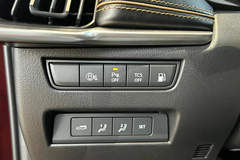 Mazda CX-80 din 2024 cu 1 km - oferta MAZ141646 - foto 15