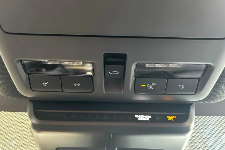 Mazda CX-80 din 2024 cu 1 km - oferta MAZ141646 - foto 17