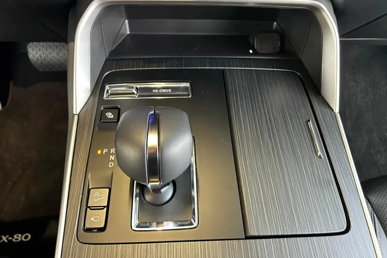 Mazda CX-80 din 2024 cu 1 km - oferta MAZ141646 - foto 19