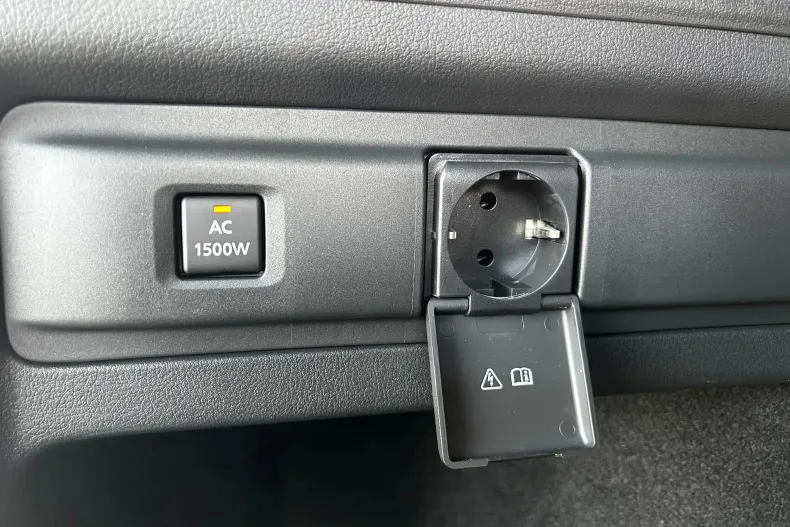 Mazda CX-80 din 2024 cu 1 km - oferta MAZ141646 - foto 23