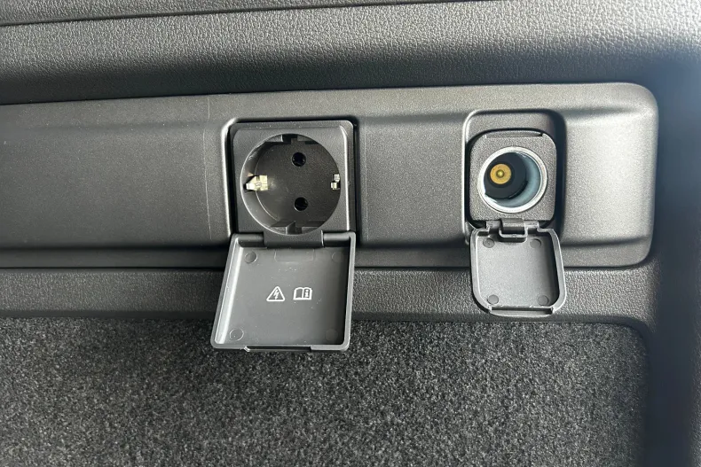 Mazda CX-80 din 2024 cu 1 km - oferta MAZ141646 - foto 24