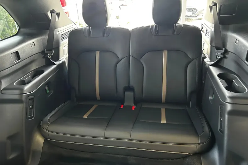 Mazda CX-80 din 2024 cu 1 km - oferta MAZ141646 - foto 25