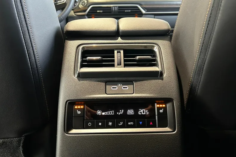 Mazda CX-80 din 2024 cu 1 km - oferta MAZ141646 - foto 28