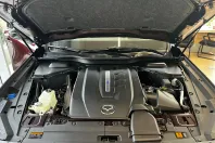 Mazda CX-80 din 2024 cu 1 km - oferta MAZ141646 - foto 29