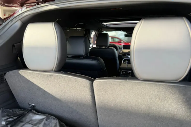 Mazda CX-80 din 2024 cu 1 km - oferta MAZ141646 - foto 31