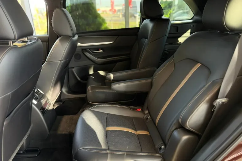 Mazda CX-80 din 2024 cu 1 km - oferta MAZ141646 - foto 32