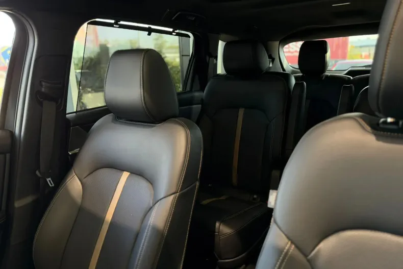 Mazda CX-80 din 2024 cu 1 km - oferta MAZ141646 - foto 34