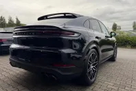 Porsche Cayenne din 2025 cu 6.999 km - oferta POR141647 - foto 2