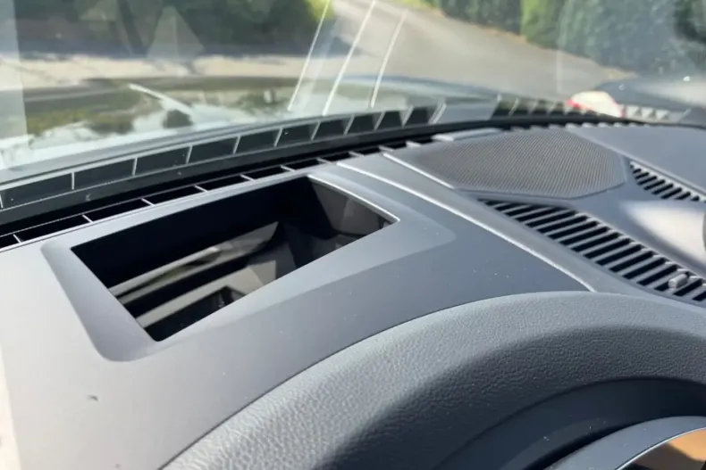 Porsche Cayenne din 2025 cu 6.999 km - oferta POR141647 - foto 7