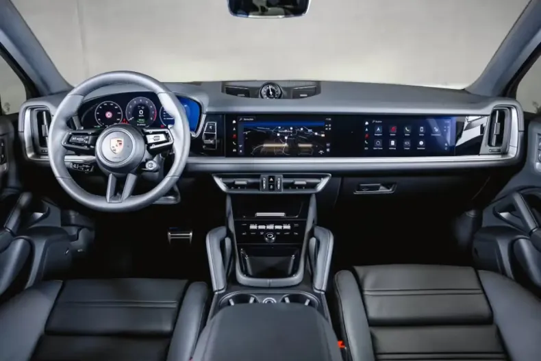 Porsche Cayenne din 2025 cu 6.999 km - oferta POR141647 - foto 12