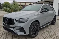 Mercedes-Benz GLE 53 AMG din 2025 cu 5 km - oferta MER141648 - foto 1