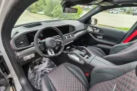 Mercedes-Benz GLE 53 AMG din 2025 cu 5 km - oferta MER141648 - foto 8