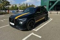 Mercedes-Benz GLC 63 AMG din 2022 cu 107.000 km - oferta MER141649 - foto 2