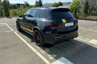 Mercedes-Benz GLC 63 AMG din 2022 cu 107.000 km - oferta MER141649 - foto 4