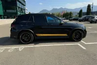 Mercedes-Benz GLC 63 AMG din 2022 cu 107.000 km - oferta MER141649 - foto 6