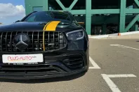 Mercedes-Benz GLC 63 AMG din 2022 cu 107.000 km - oferta MER141649 - foto 7