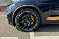 Mercedes-Benz GLC 63 AMG din 2022 cu 107.000 km - oferta MER141649 - foto 9