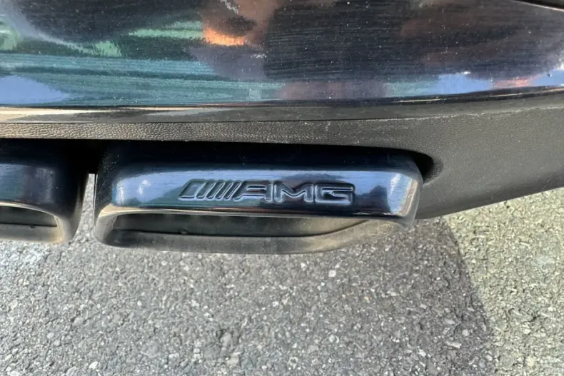 Mercedes-Benz GLC 63 AMG din 2022 cu 107.000 km - oferta MER141649 - foto 11