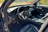 Mercedes-Benz GLC 63 AMG din 2022 cu 107.000 km - oferta MER141649 - foto 13