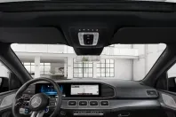 Mercedes-Benz GLE 53 AMG din 2025 cu 24.500 km - oferta MER141650 - foto 2